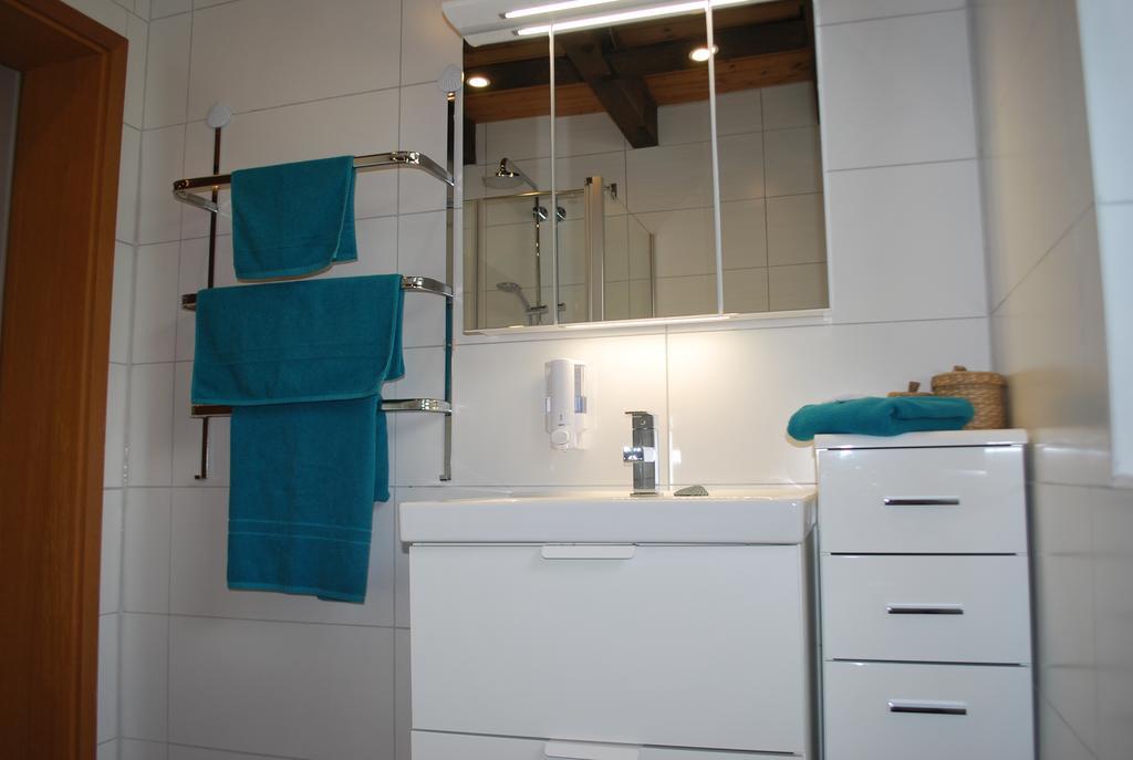 Appartement Wile Away à Markdorf Extérieur photo