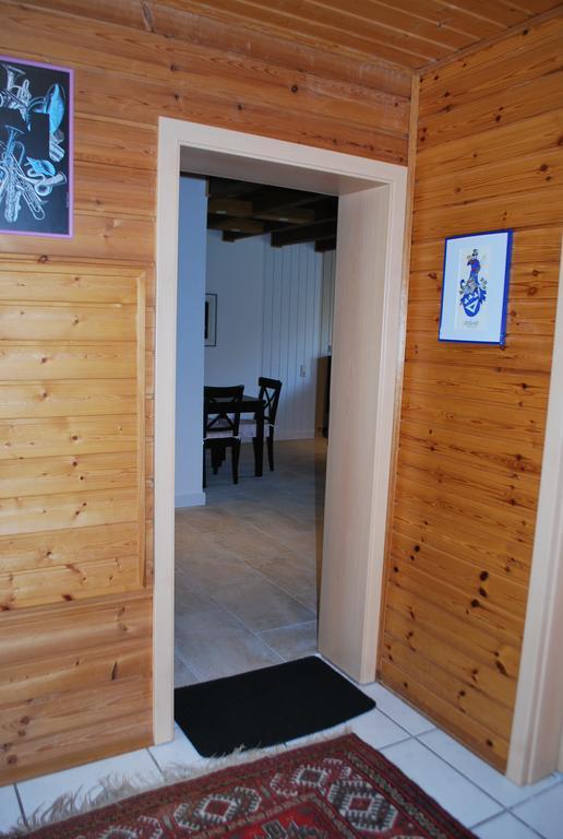 Appartement Wile Away à Markdorf Extérieur photo
