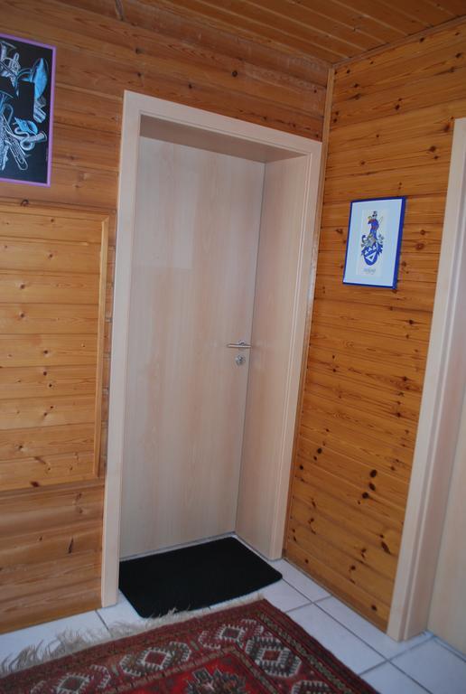 Appartement Wile Away à Markdorf Extérieur photo