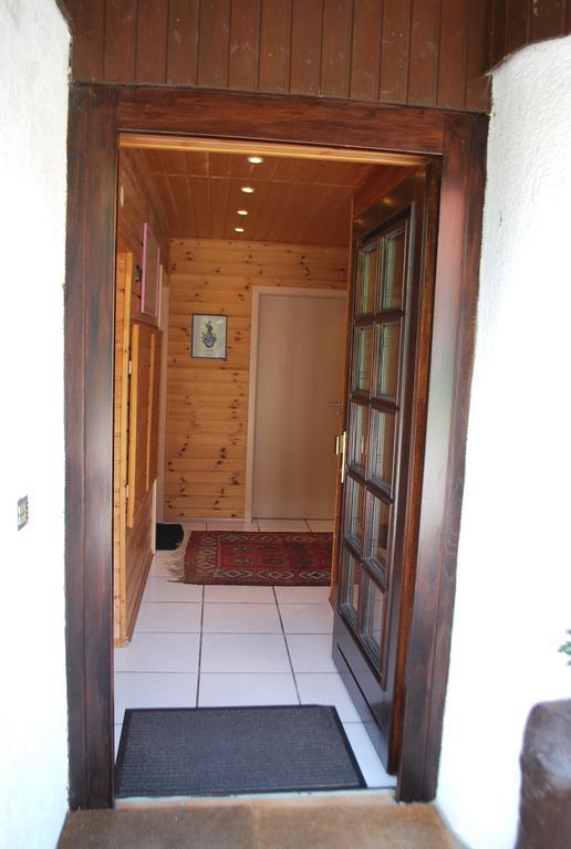Appartement Wile Away à Markdorf Extérieur photo