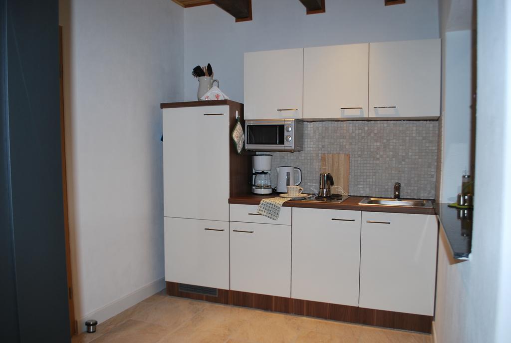 Appartement Wile Away à Markdorf Extérieur photo