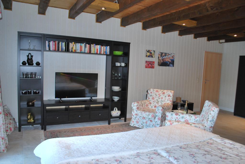 Appartement Wile Away à Markdorf Extérieur photo