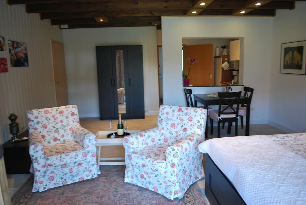 Appartement Wile Away à Markdorf Extérieur photo