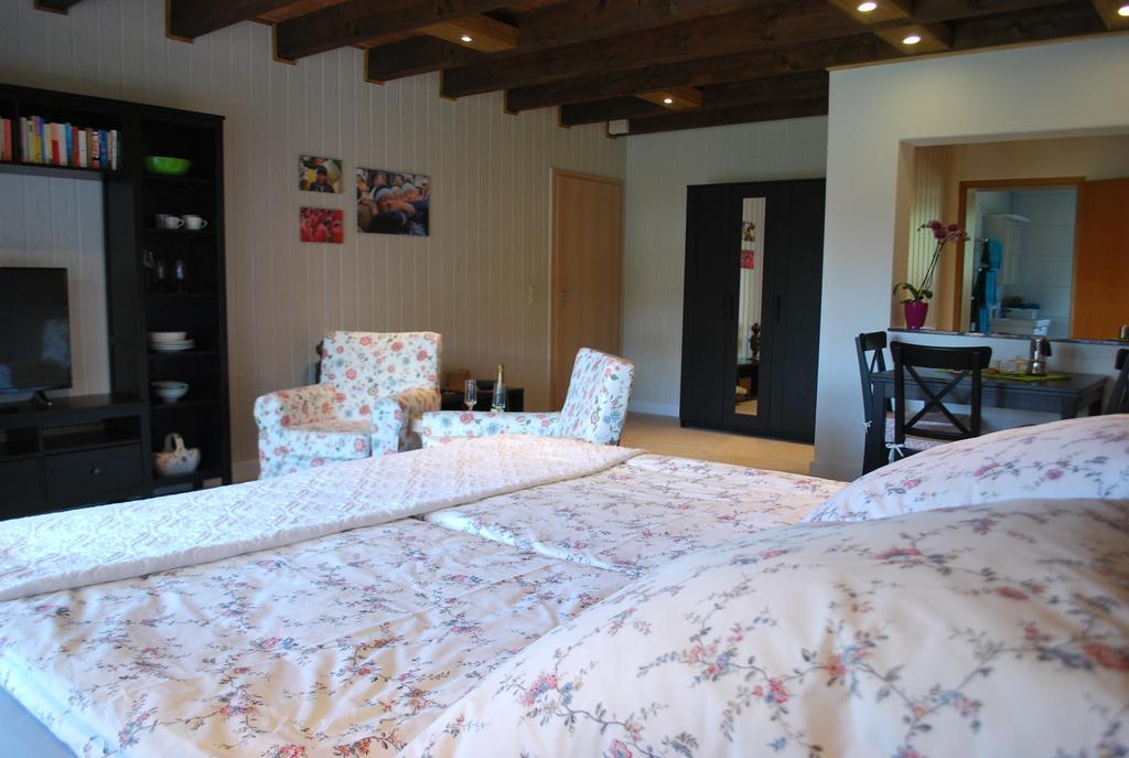 Appartement Wile Away à Markdorf Extérieur photo