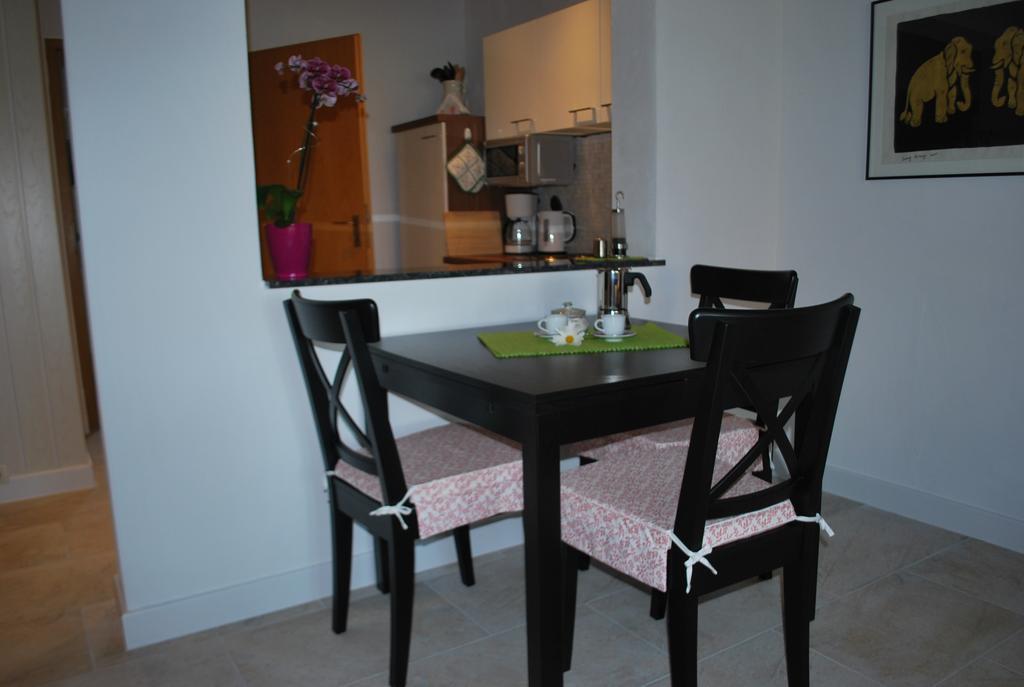 Appartement Wile Away à Markdorf Extérieur photo
