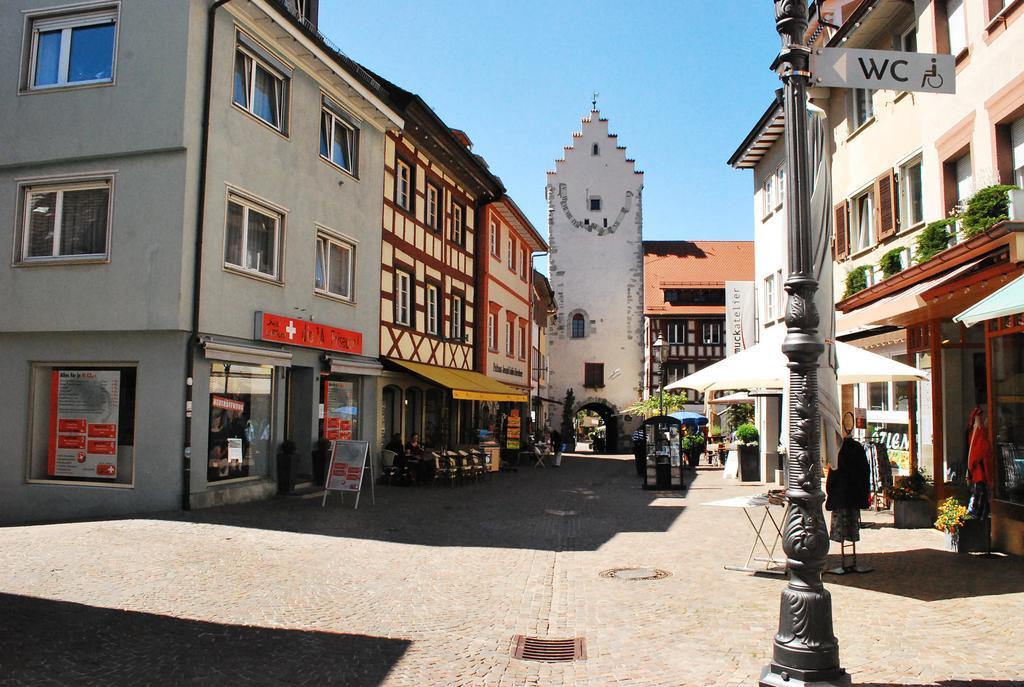 Appartement Wile Away à Markdorf Extérieur photo