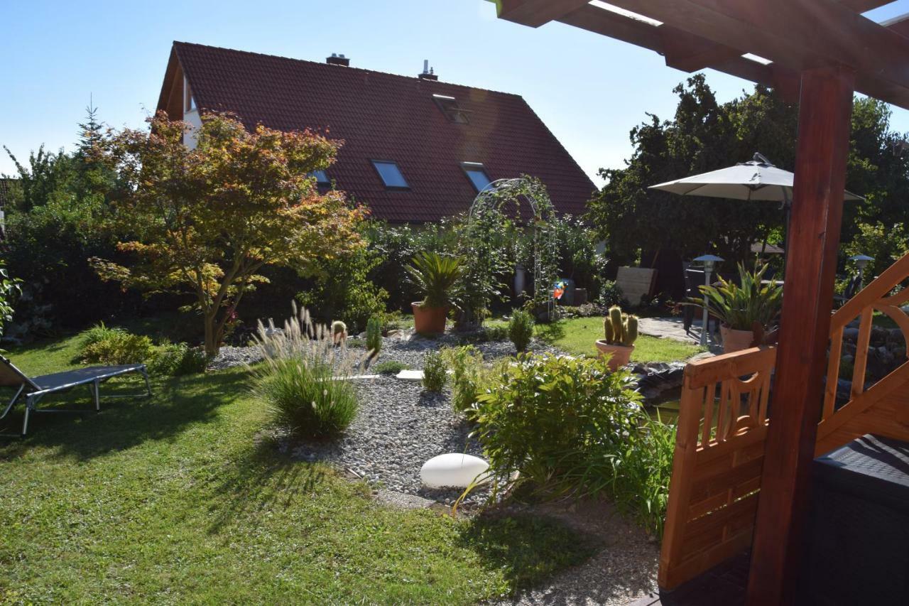 Appartement Wile Away à Markdorf Extérieur photo